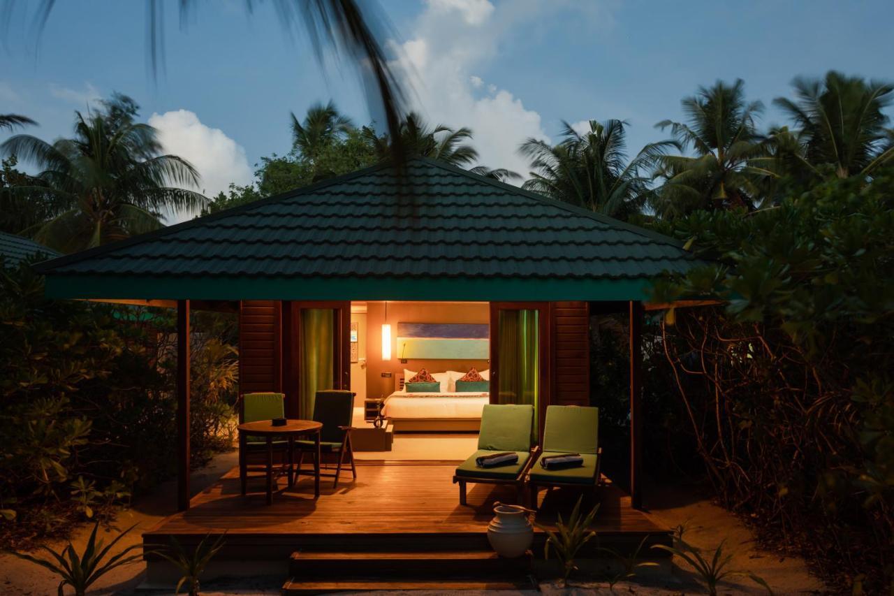 Villa na Praia Sunset